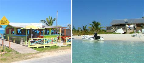 exuma nightlife|The Best Oceanside Bars in the Exumas